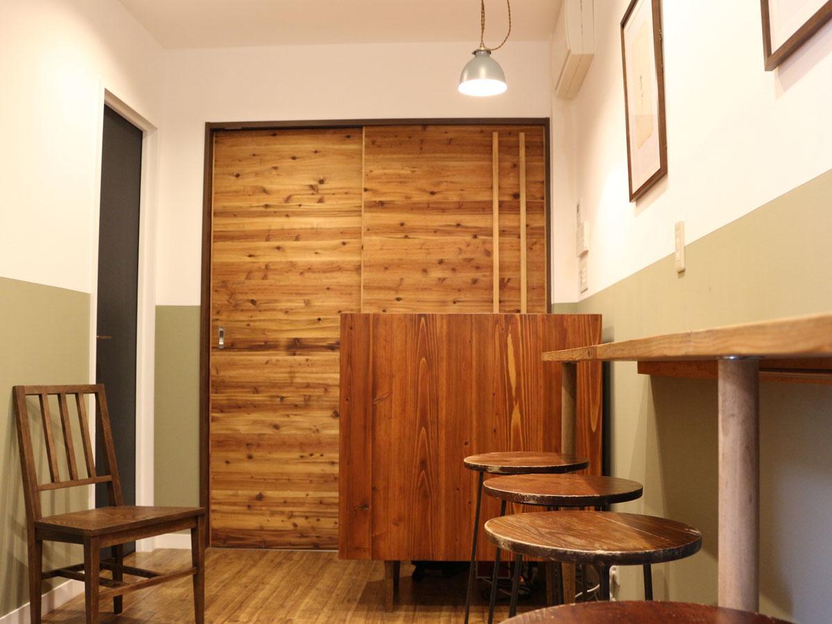Hostel Yo Sakai  Eksteriør billede