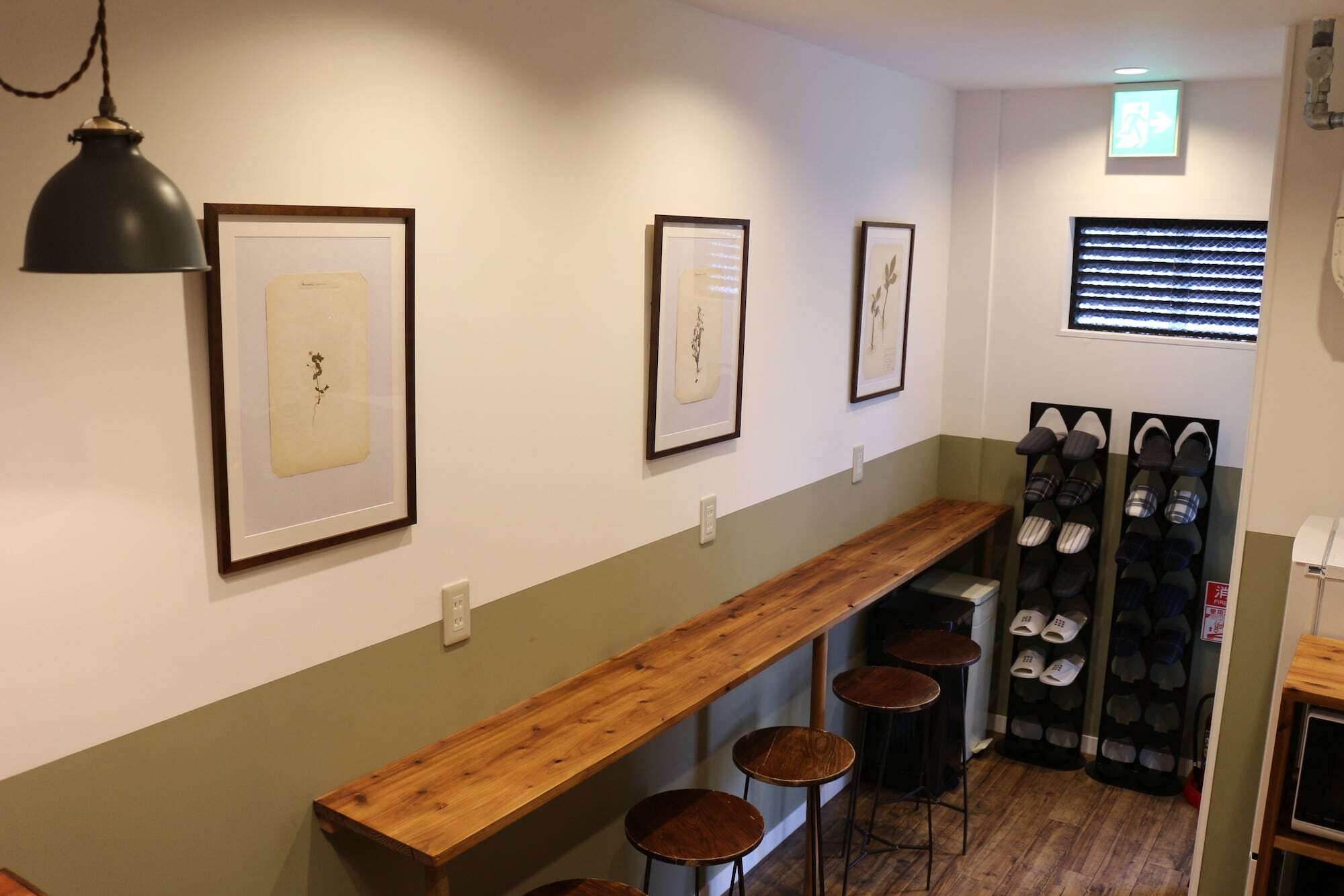 Hostel Yo Sakai  Eksteriør billede